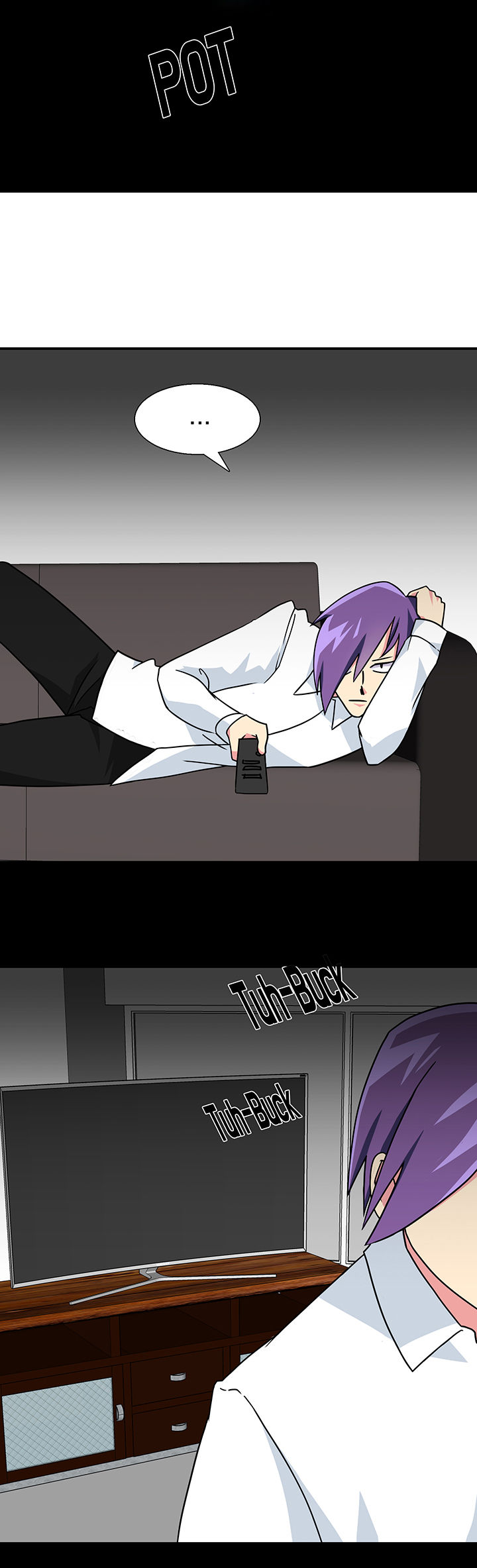 富二代英雄团第23话图