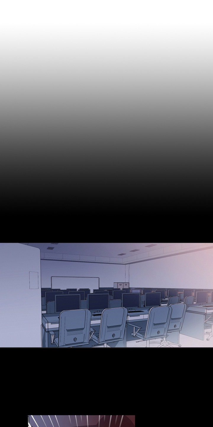 复学风波第1话图