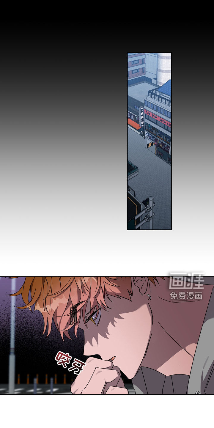 复学风波第38话图