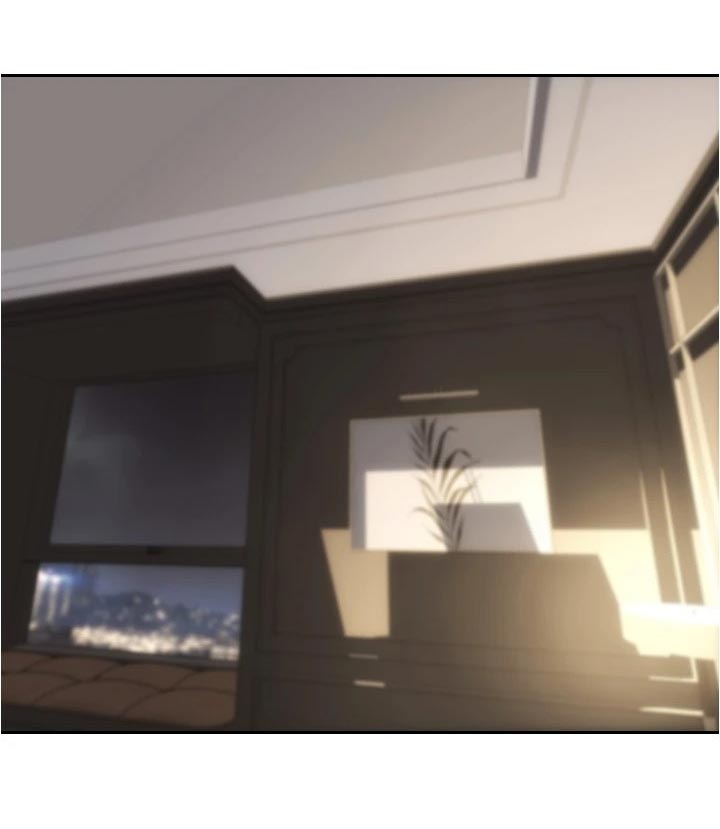 复仇之路第25话图