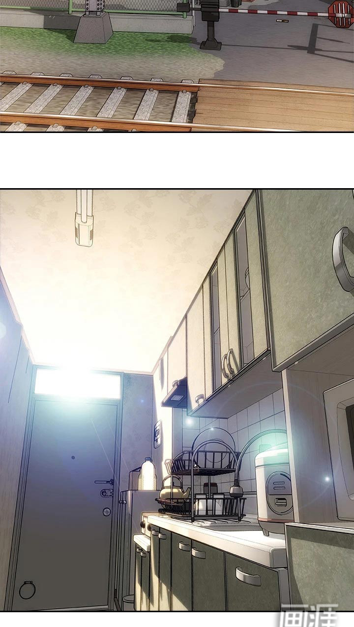 复仇之路第39话图