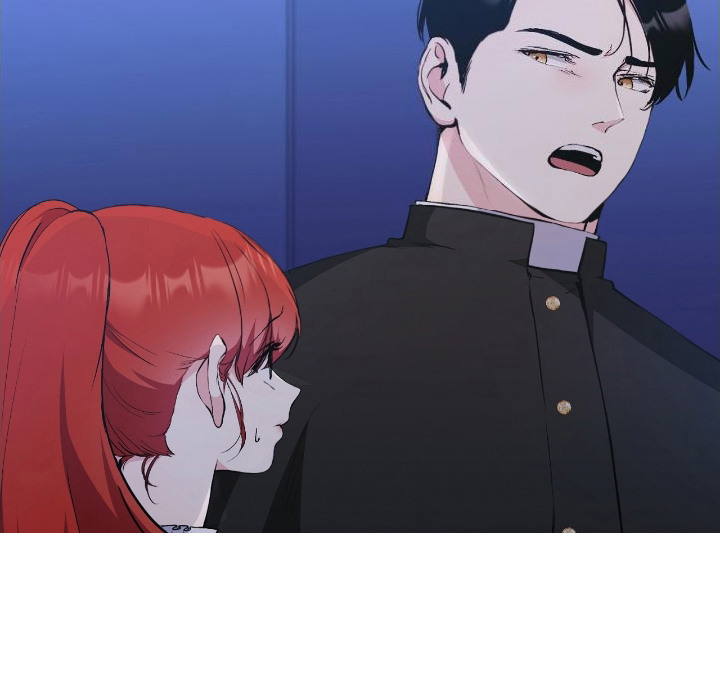 福灵的祝福第7话图