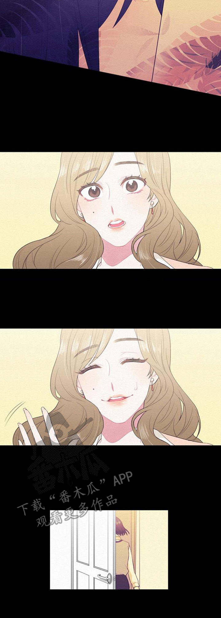 疯狂时刻第34话图