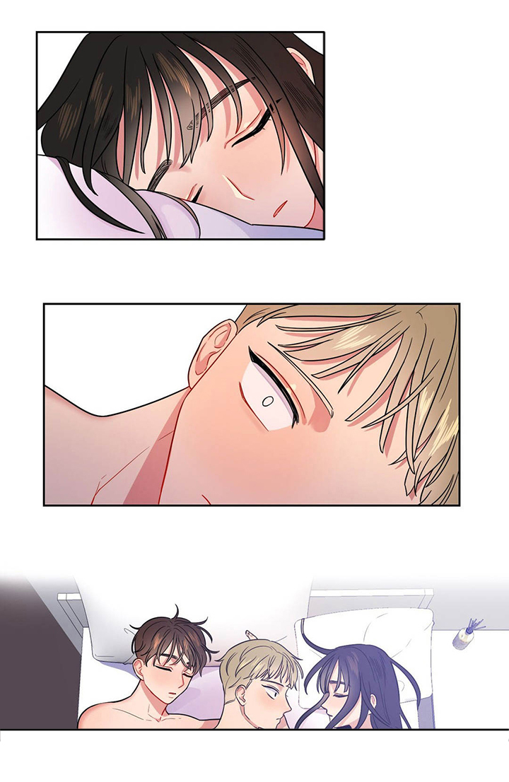 反向主导第19话图