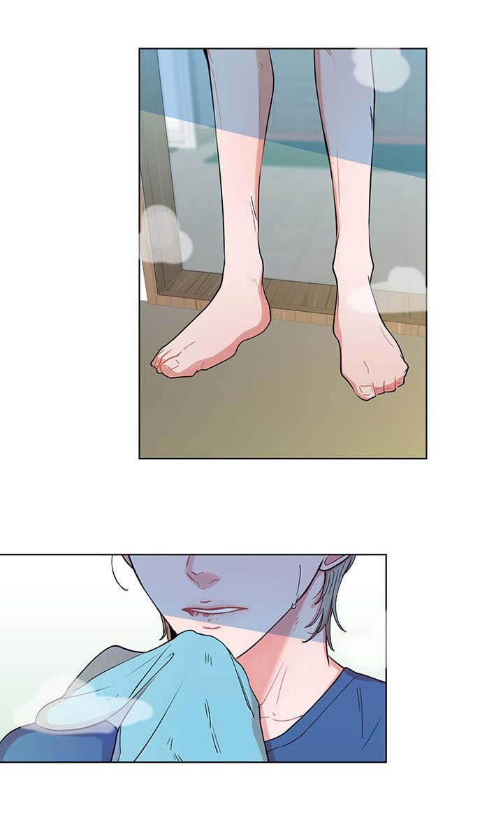 负面消息第4话图