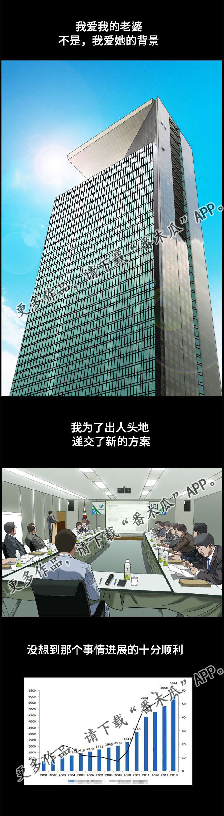 反差感第14话图