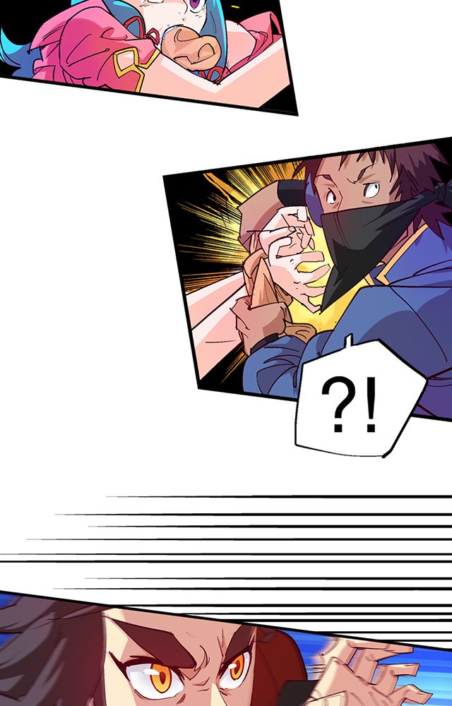 风鬼传说第21话图