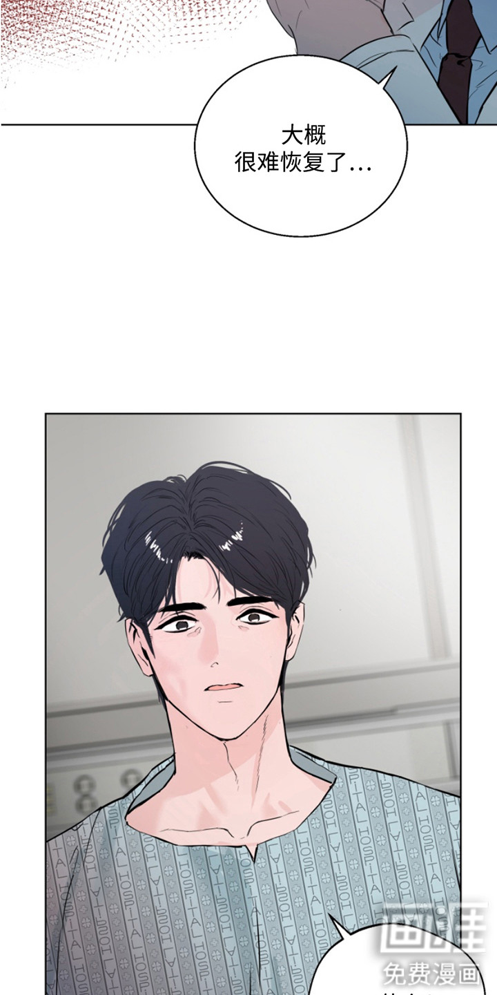 反向占据 第2话 第19页