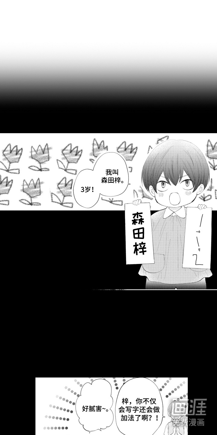 发小不服输第1话图