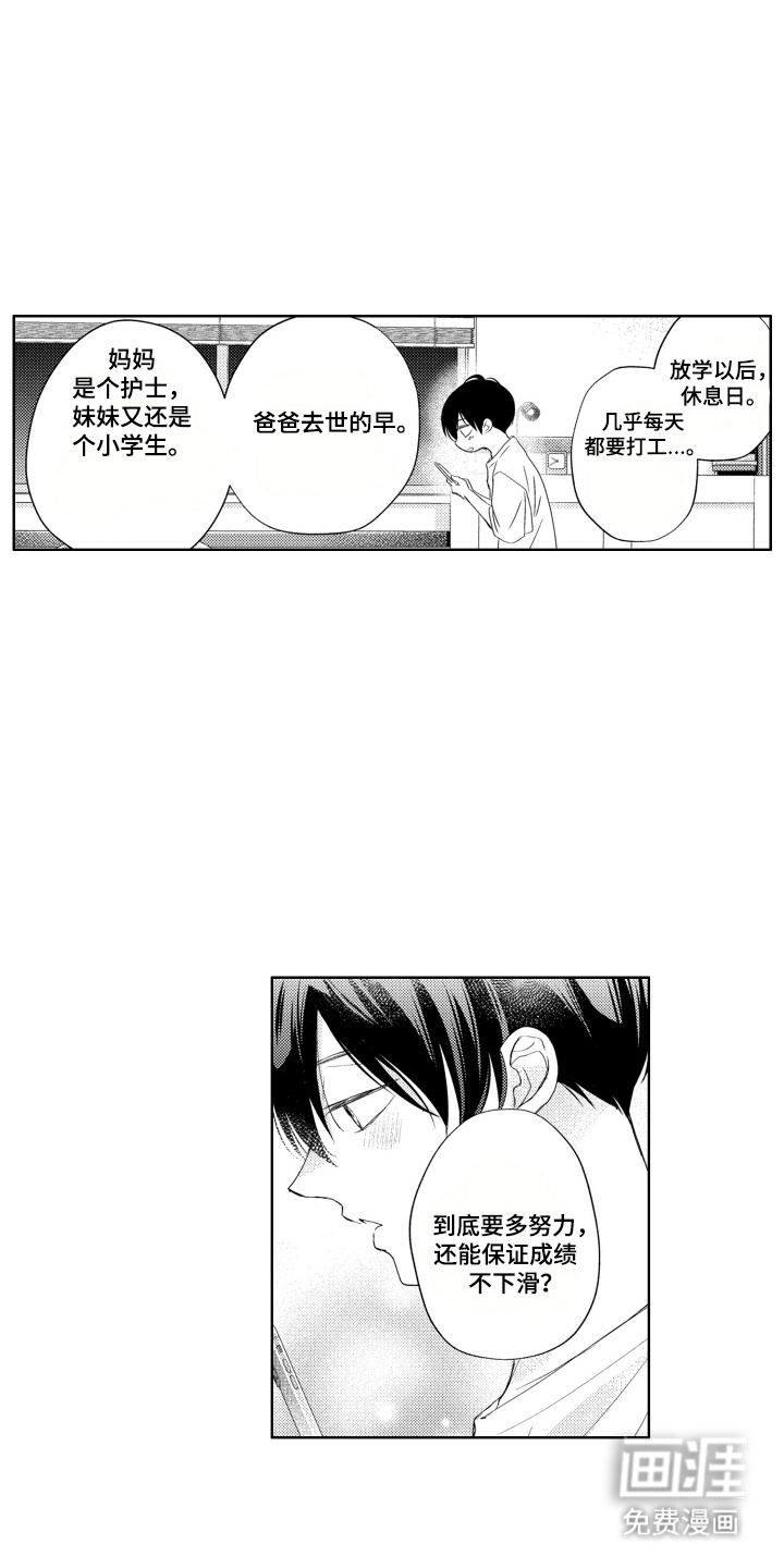 发小不服输第7话图