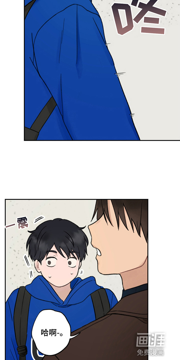 犯错的代价第2话图