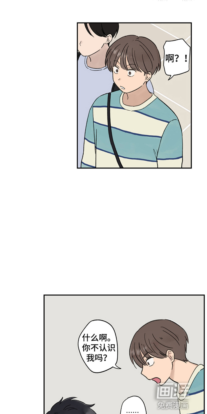 犯错的代价第7话图