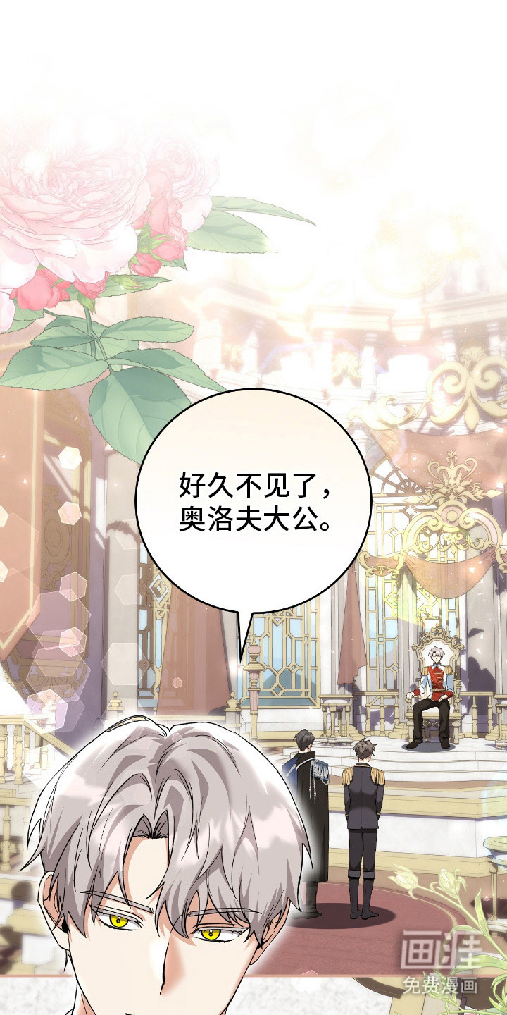 疯批大公的玩偶第14话图