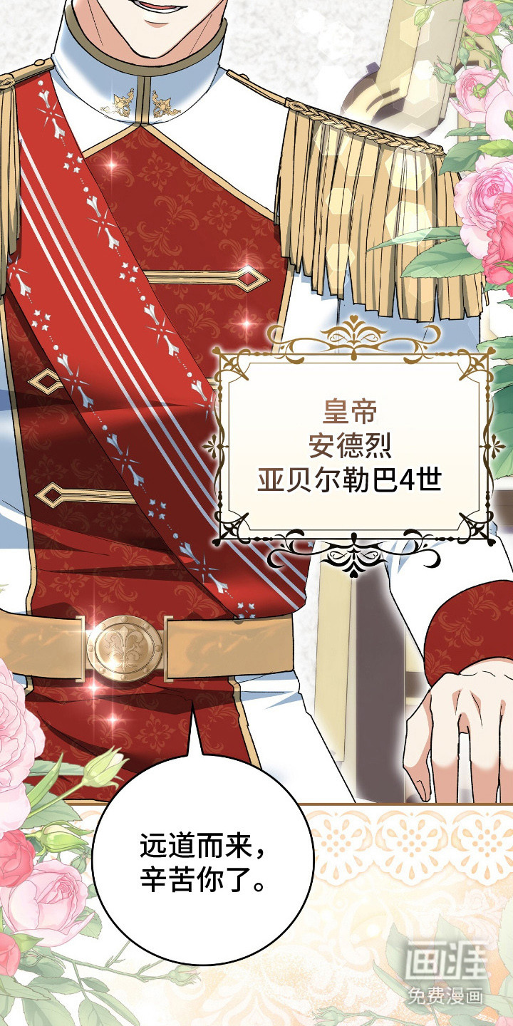 疯批大公的玩偶第14话图