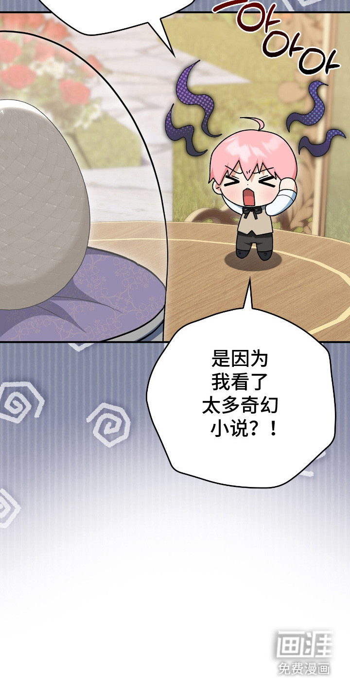 疯批大公的玩偶第18话图