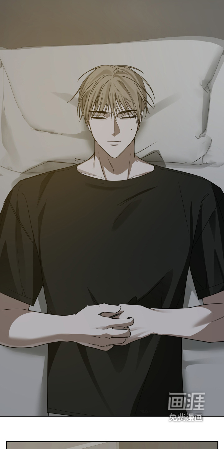 绯色默示第14话图