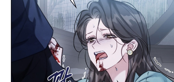 绯瞳禁婚漫画-图17