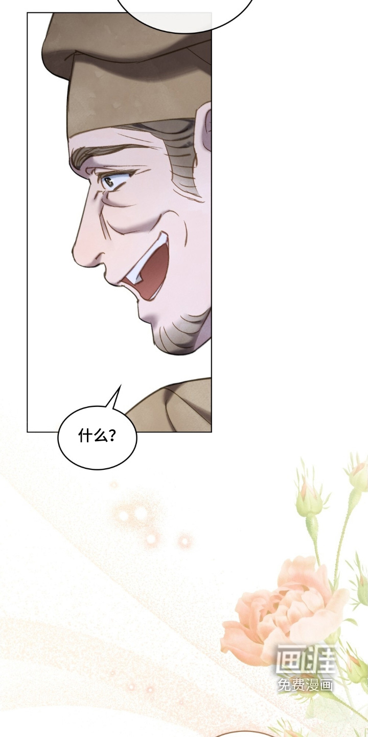 绯瞳禁婚漫画-图23