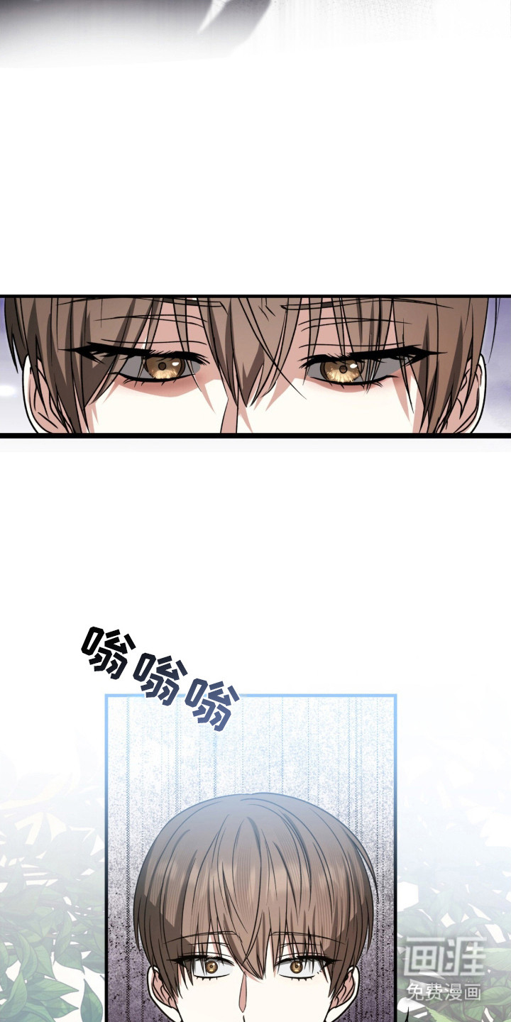 焚心余烬 第8话 第13页