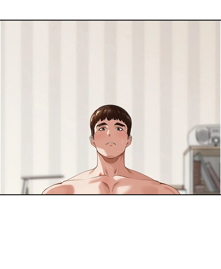 废柴喇叭漫画-图20