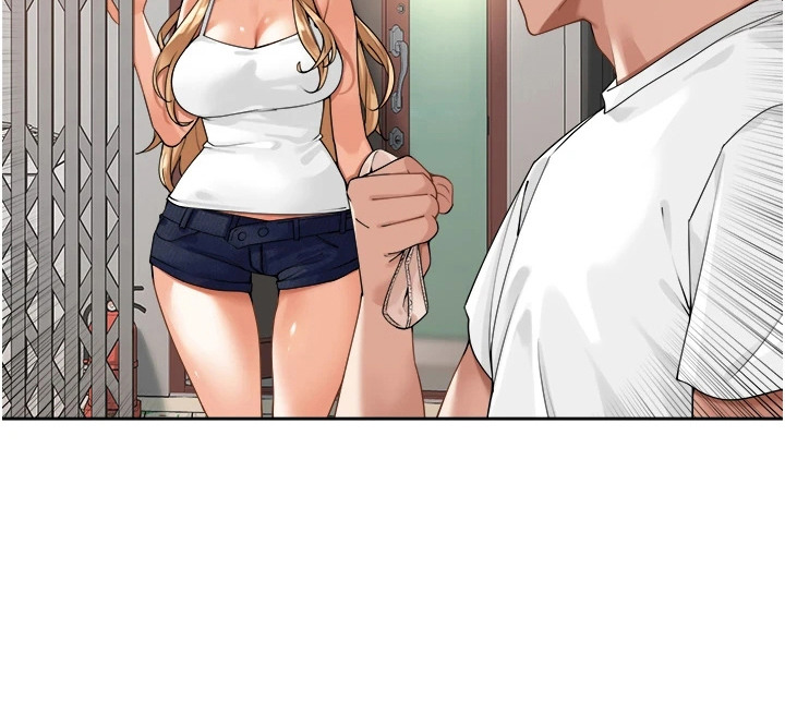 废柴喇叭漫画-图20