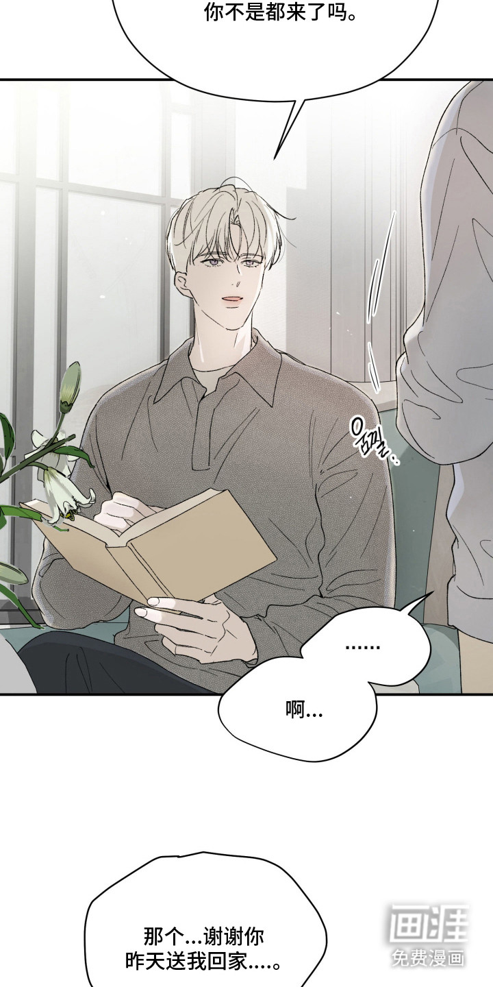 负罪微光漫画-图14
