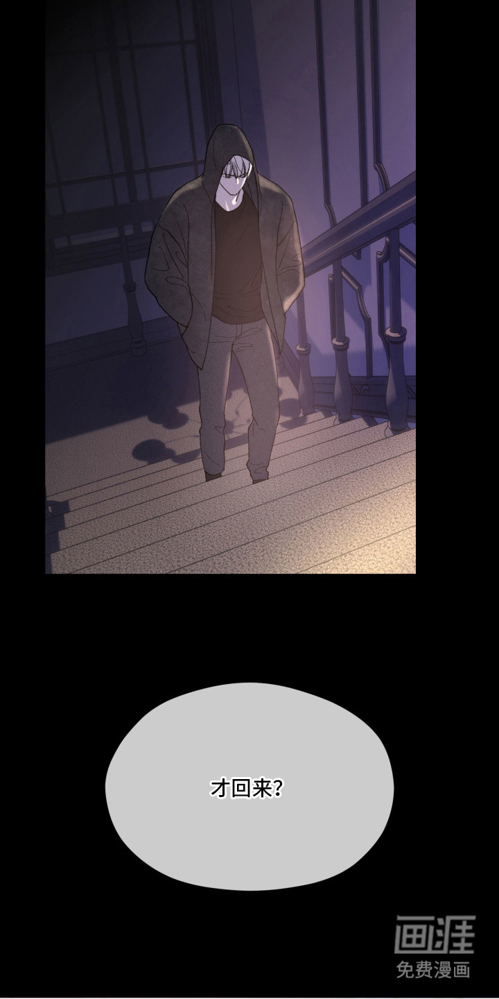 负罪微光漫画-图19