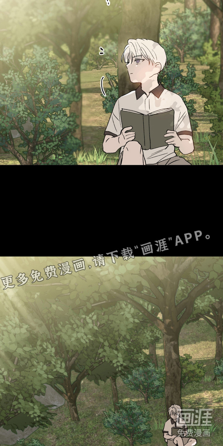 负罪微光漫画-图12