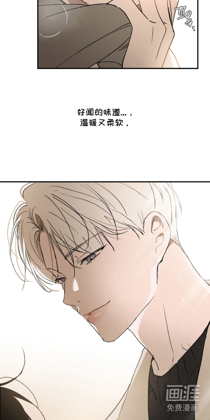 负罪微光漫画-图13