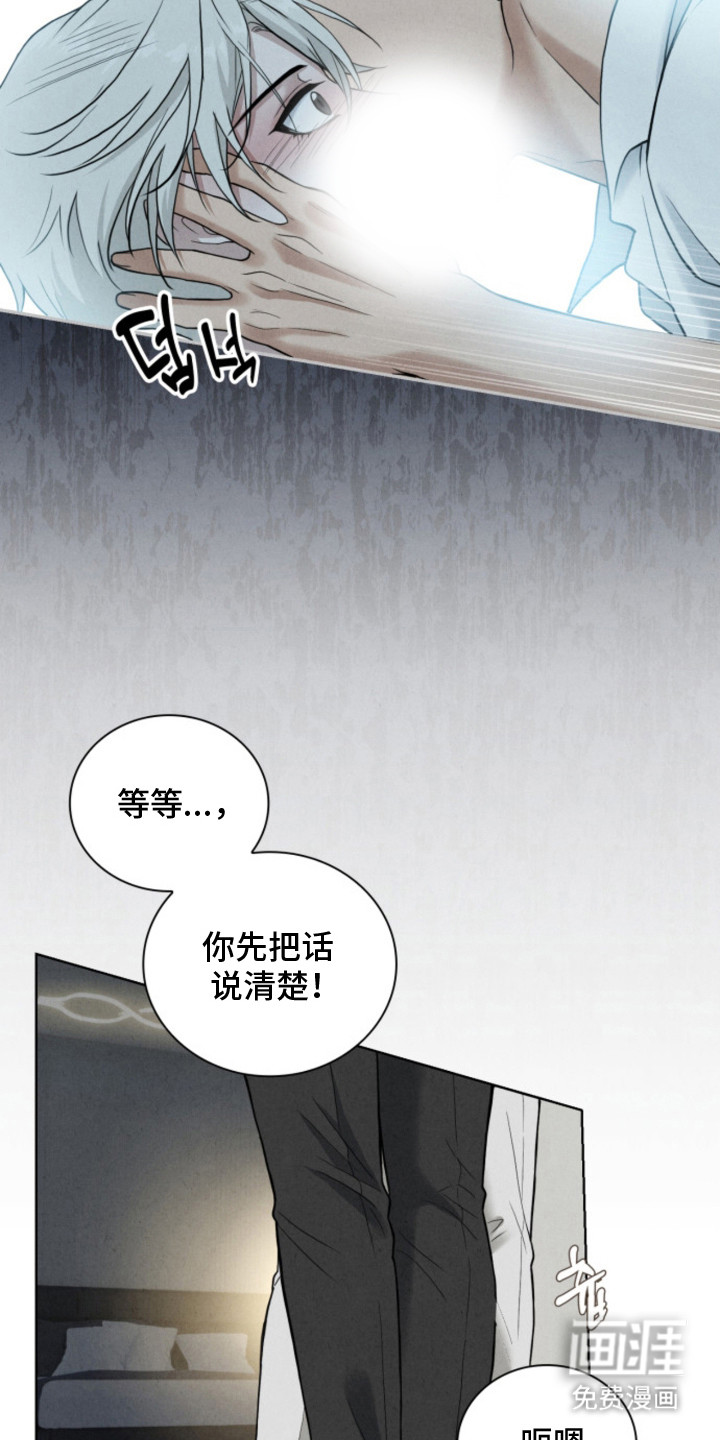 风险回报漫画-图12