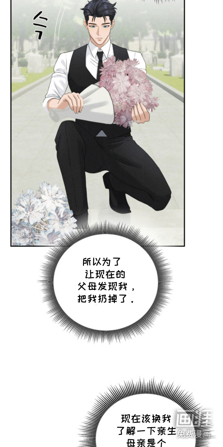 风险回报漫画-图14