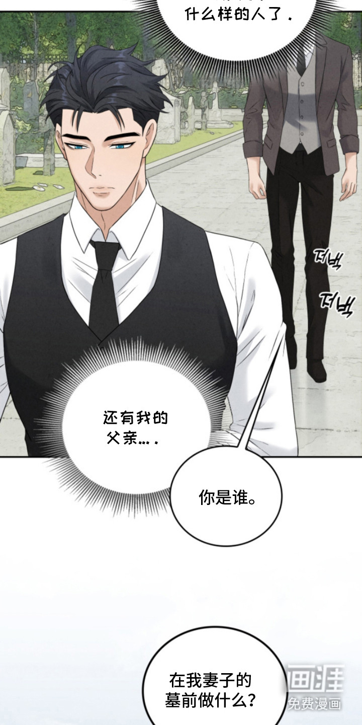 风险回报漫画-图15