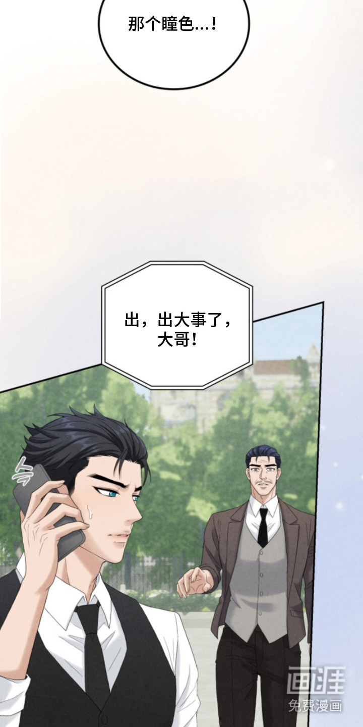 风险回报漫画-图19