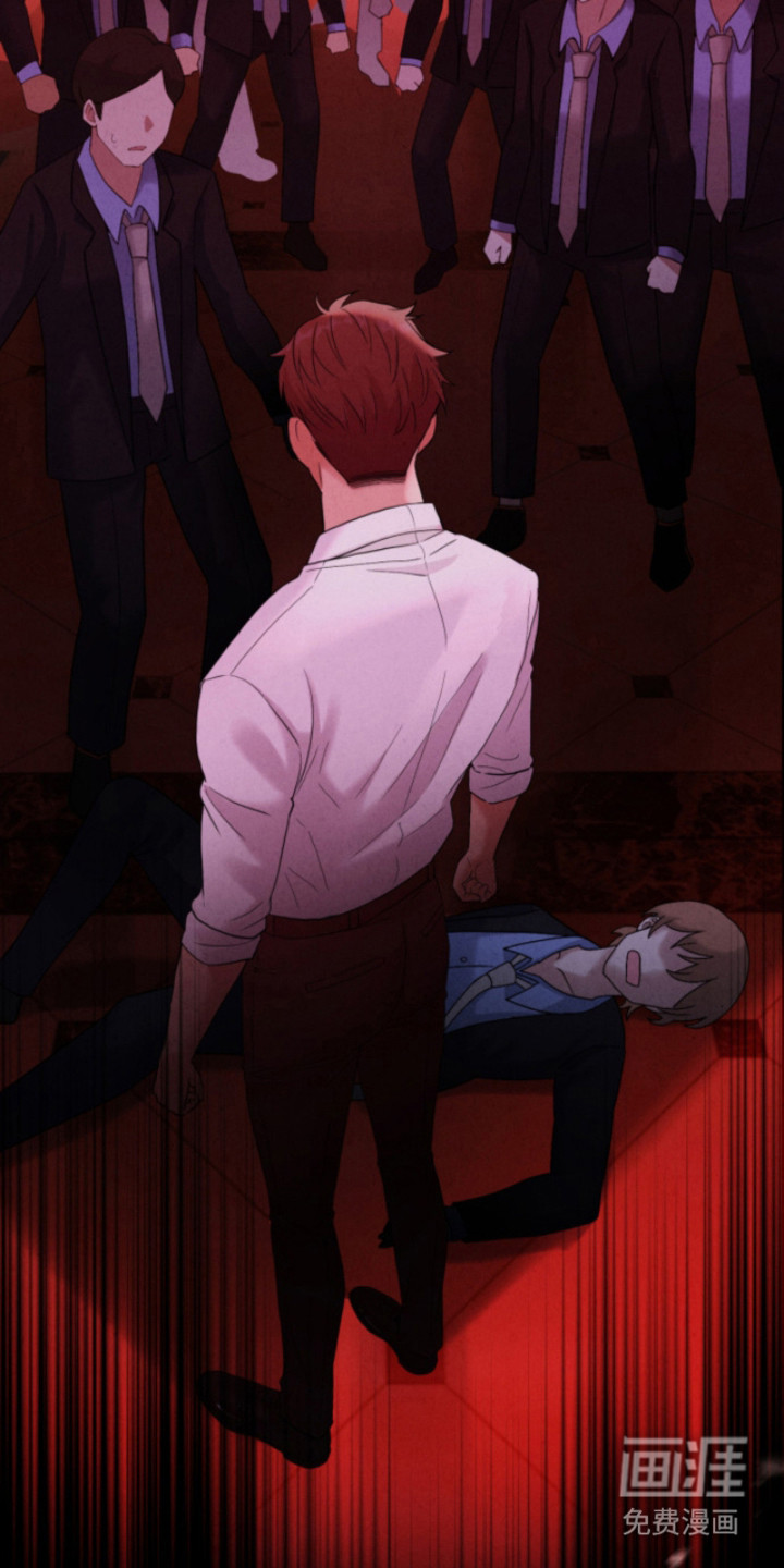 风险回报漫画-图8