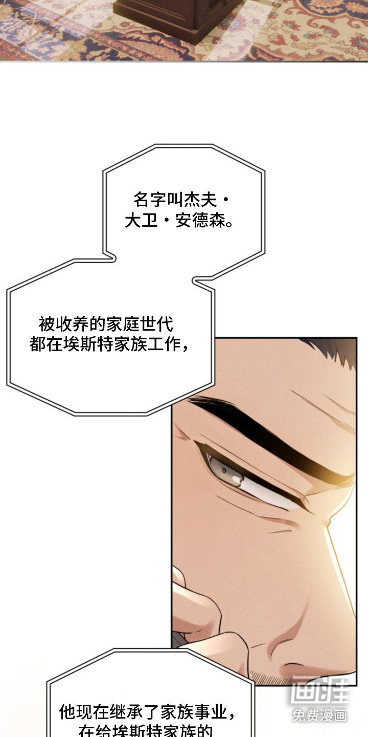 风险回报漫画-图24