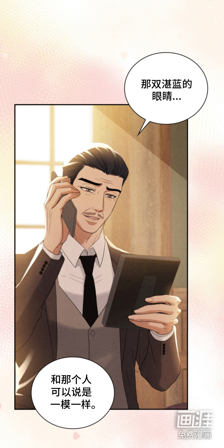 风险回报漫画-图26