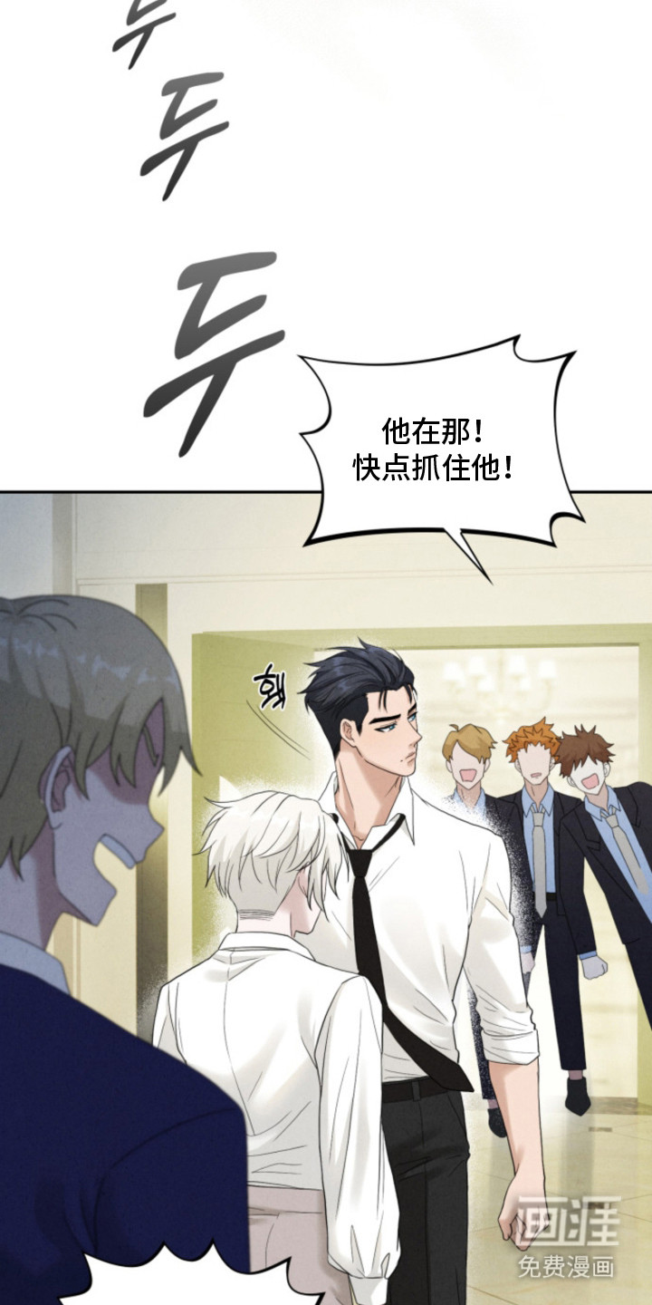 风险回报漫画-图8
