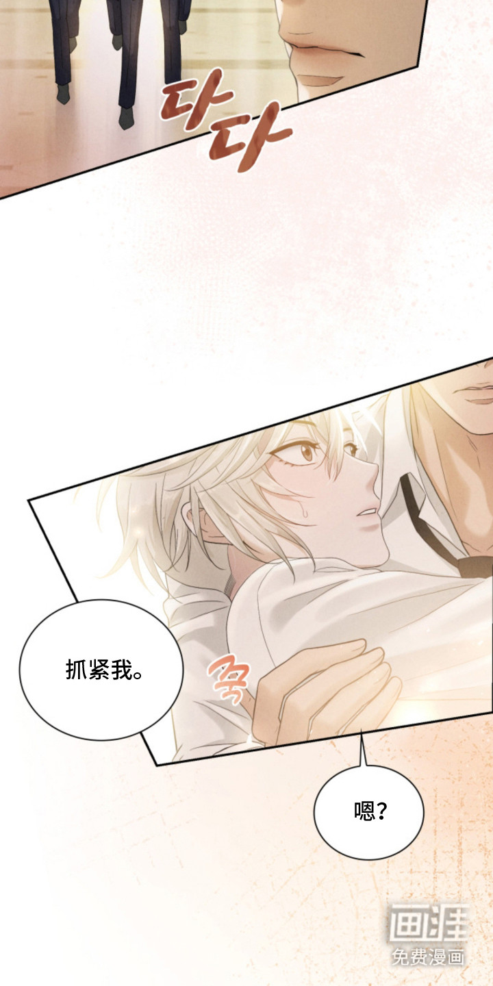 风险回报漫画-图18