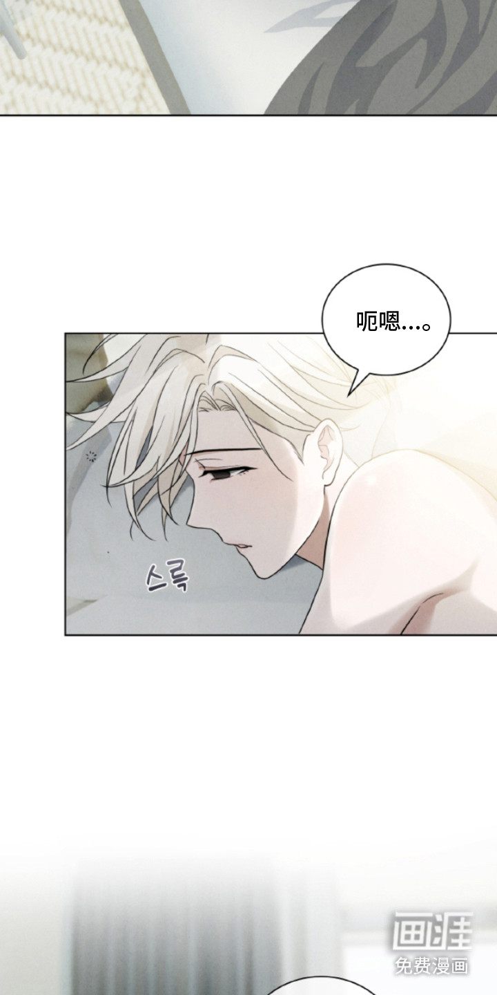 风险回报漫画-图1