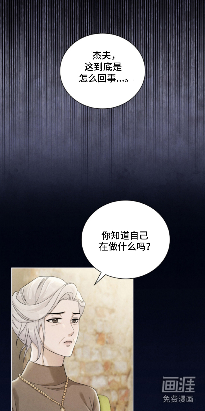 风险回报漫画-图11