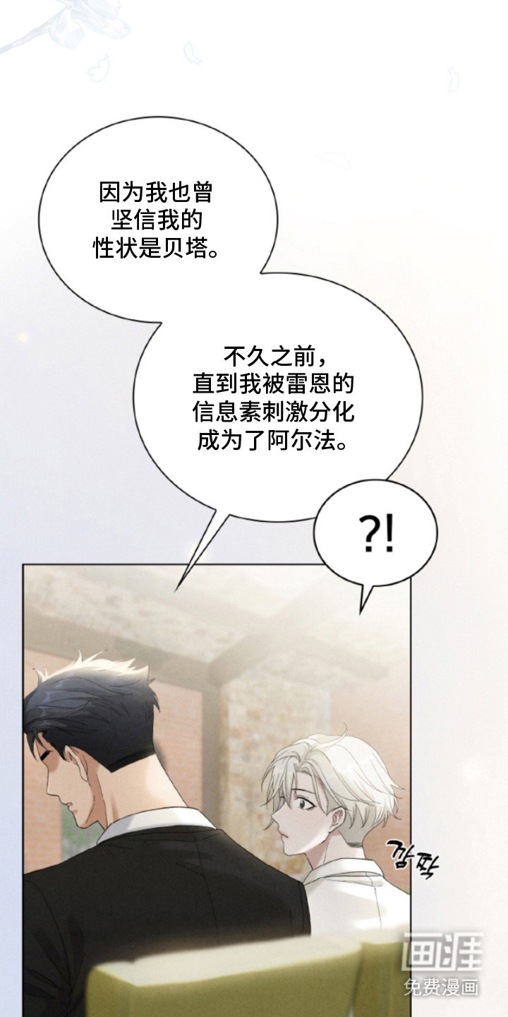 风险回报漫画-图21