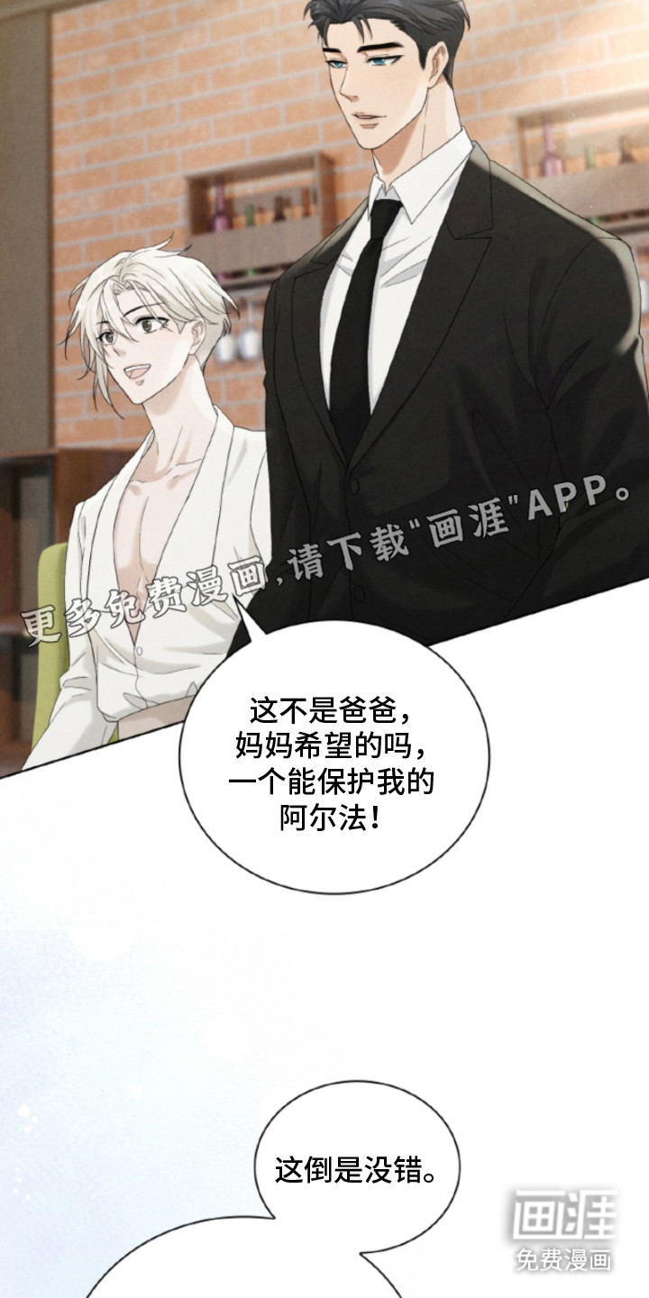 风险回报漫画-图24