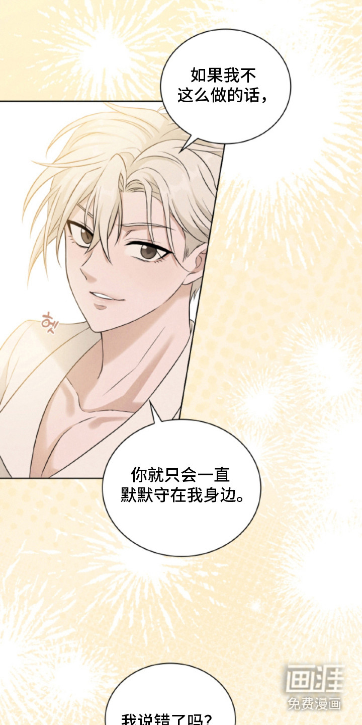 风险回报漫画-图27