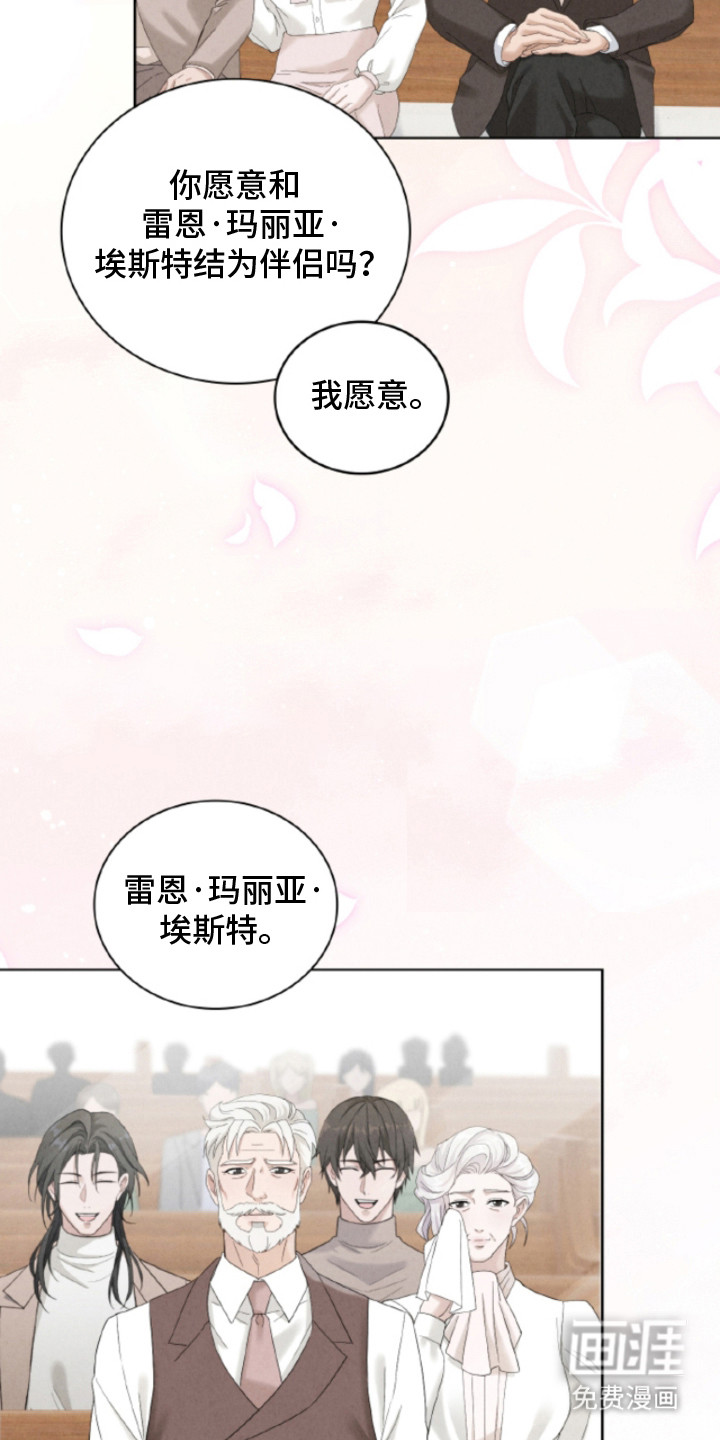 风险回报漫画-图14