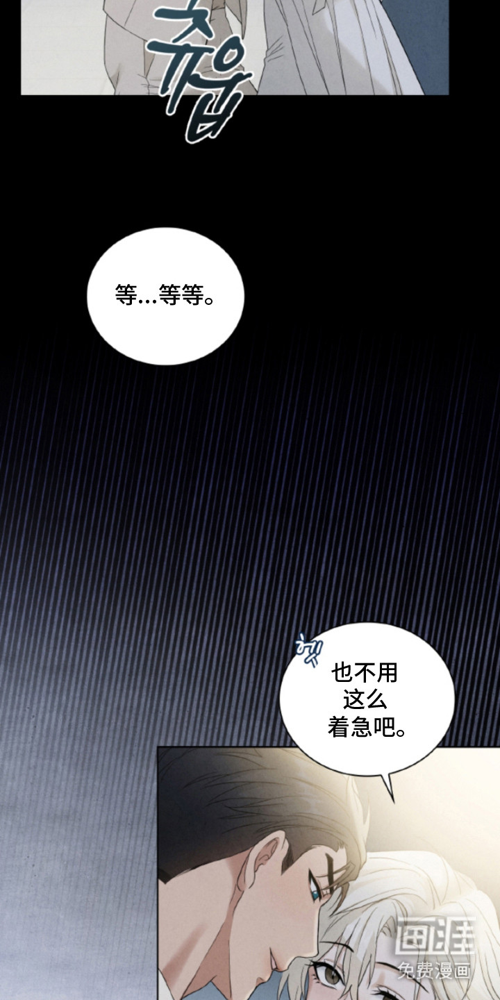 风险回报漫画-图20