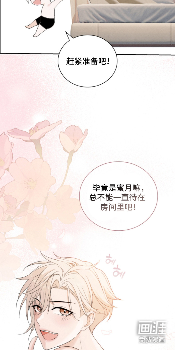 风险回报漫画-图9