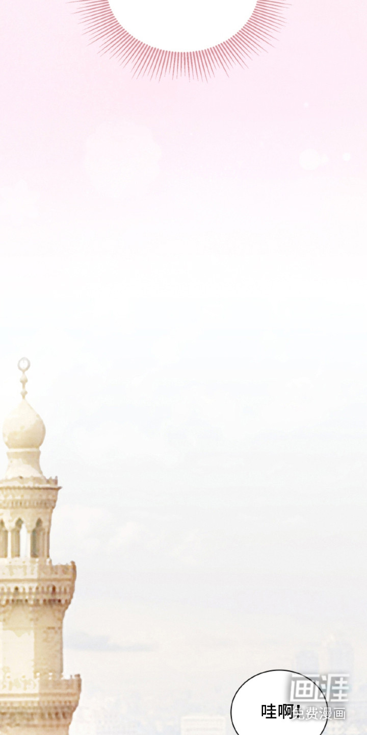 风险回报漫画-图12