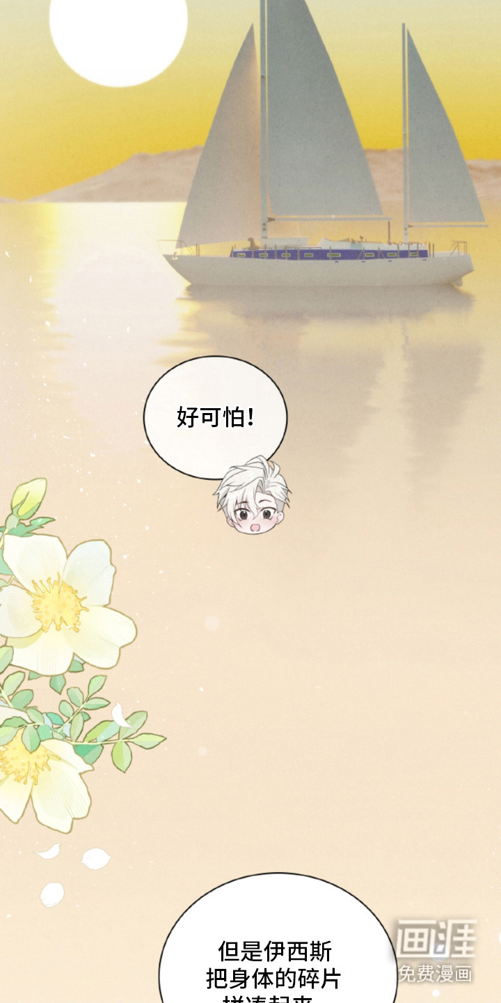 风险回报漫画-图19