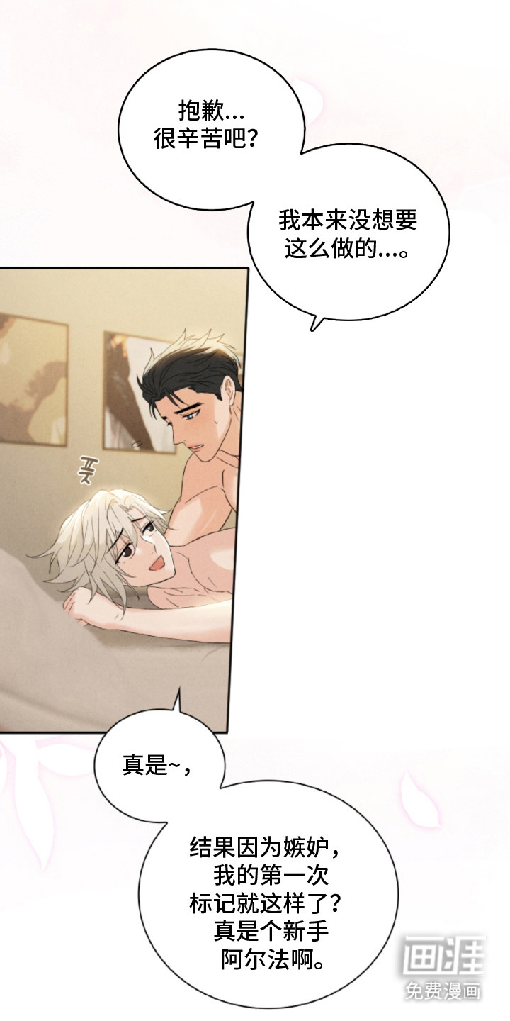 风险回报漫画-图17