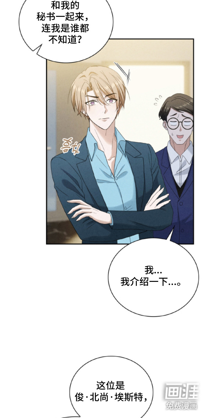风险回报漫画-图19